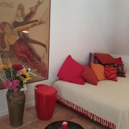 Appartement à 2 Pas Du Palais Cannes